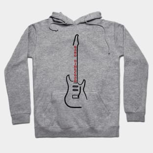 Band Director Hoodie